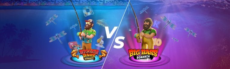 Big Bass Bonanza