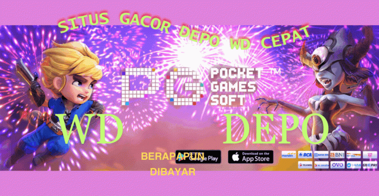 wow  Terbukti PocketGamesSoft Jadi Pilihan 1