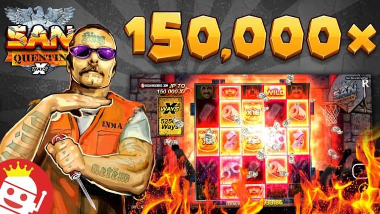 10 Slot Maxwin Kelebihan Dari Situs Gacor