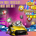 Togel Toto Slot
