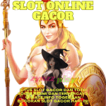 Slot Gacor Terpercaya