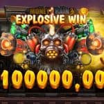 Money Train 3