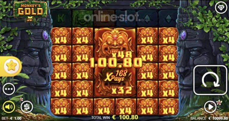 Great HIGH RTP 3 Nolimitcity