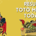 Toto Macau