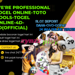 Judi Togel Online zynzz