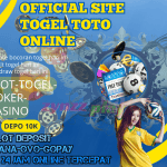 Situs togel online