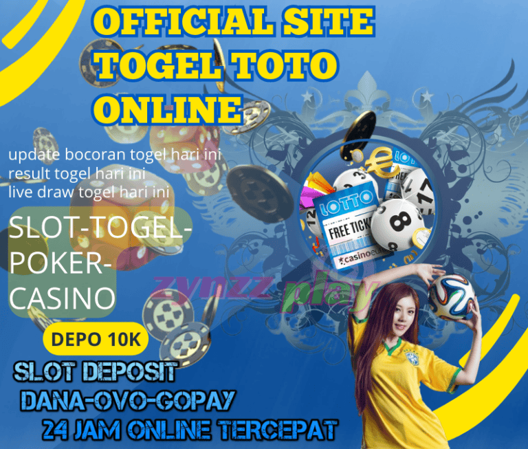 Situs togel online