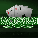 American Baccarat