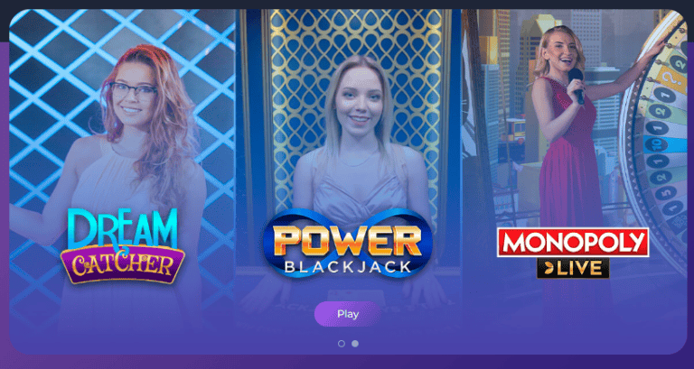 Bet It All Casino