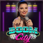 Boom City