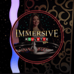 Live Roulette Evolution