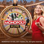 MONOPOLY Live
