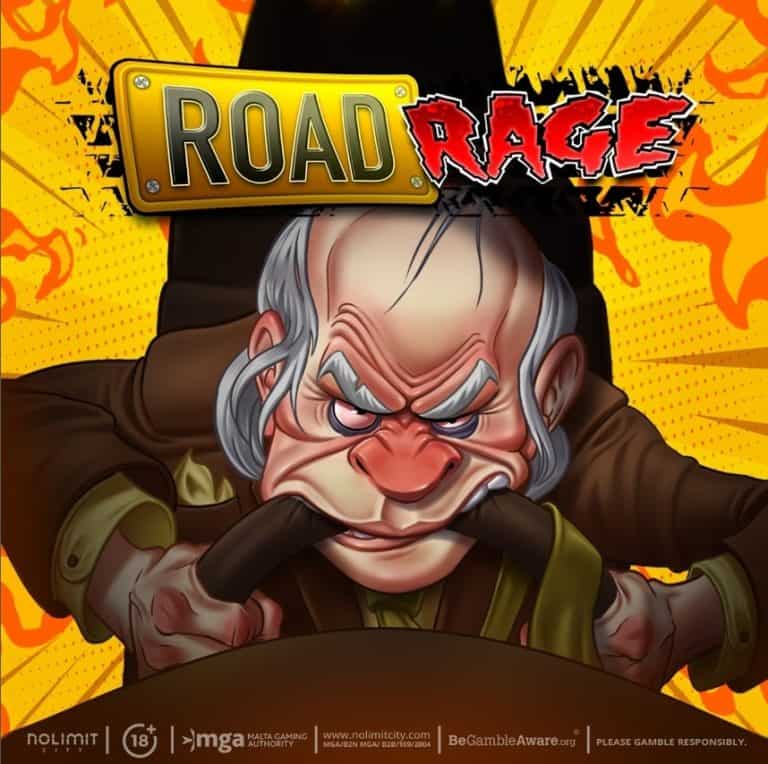 Road Rage zynzzplay