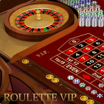 VIP Roulette