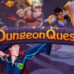 Dungeon Quest zynzz