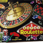 Agen Live Game Roulette
