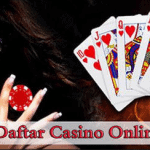 Best Situs Casino Online
