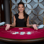 Live Blackjack Online