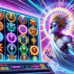 Mesin Slot Online Gacor