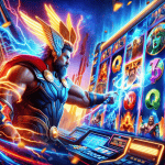 Online Game Casino