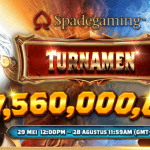 Online Turnamen Slot Gacor