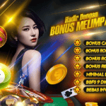 Agen Deposit Tercepat