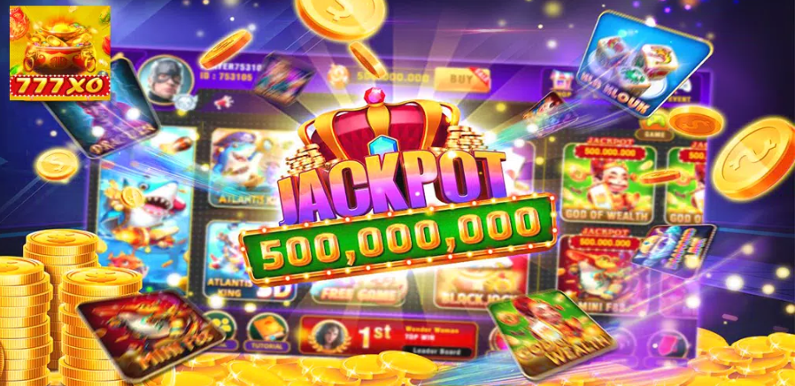 Online Turnamen Slot Gacor