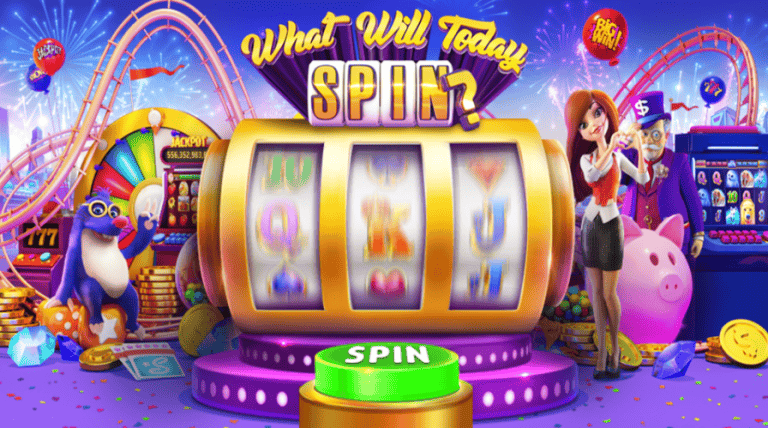 Situs Slot Online Indonesia