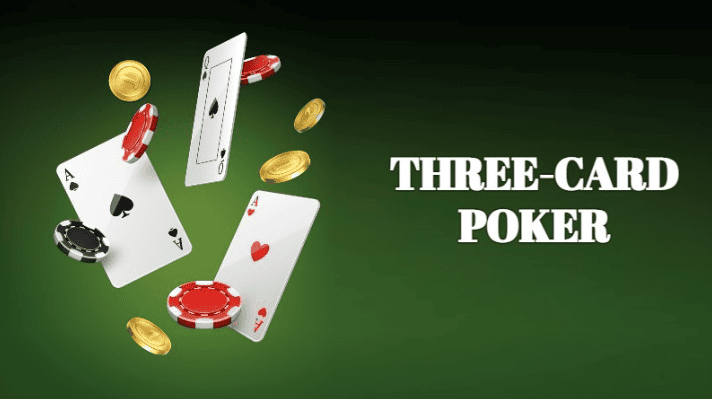 Three Card Poker