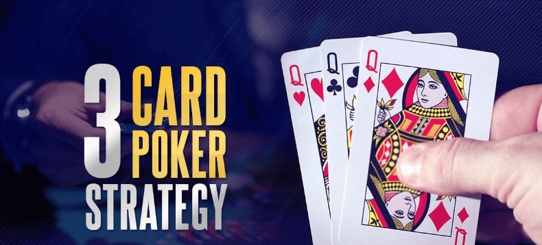 Three Card Poker