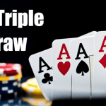 Triple Draw Poker