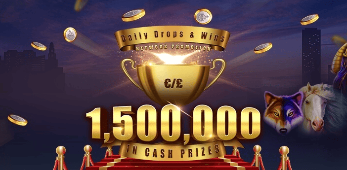 Online Turnamen Slot Gacor