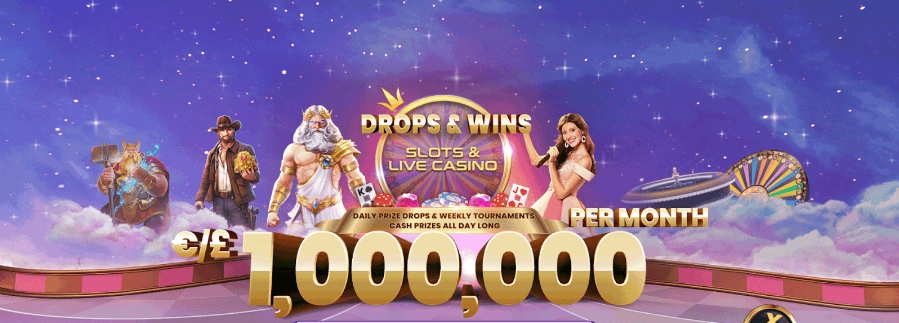 Online Turnamen Slot Gacor