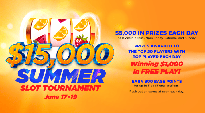 Online Turnamen Slot Gacor