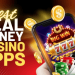 iPhone Casinos