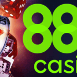 888 Casino
