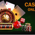 Agen Slot Casino Indonesia