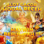 Betiing Slot Receh