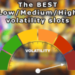 Paylines dan Volatilitas Slot