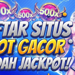 Slot Gacor and Online Slots