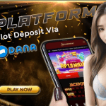Agent Slot Gacor Indonesia