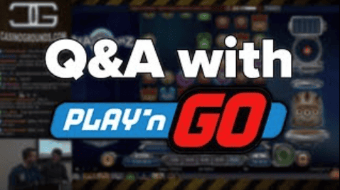 Slot Gacor Play n GO