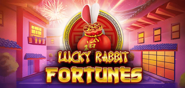 Slot Lucky Rabbit Fortune