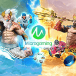 Microgaming Slots