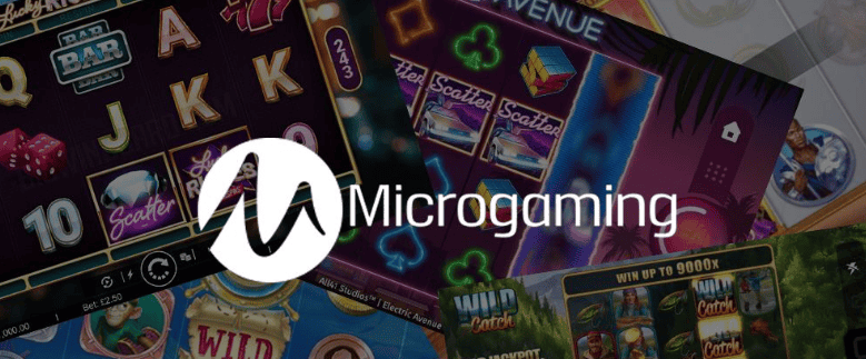Microgaming Slots