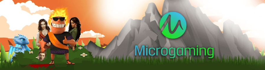 Microgaming Slots