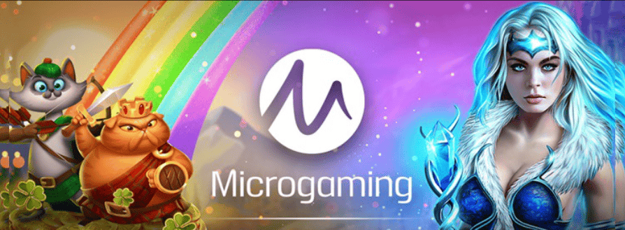 Microgaming Slots