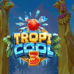 Mesin Slot Tropicool 3
