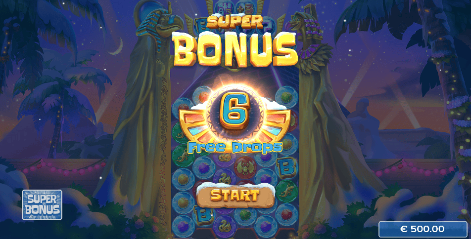 Mesin Slot Tropicool 3