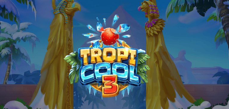 Mesin Slot Tropicool 3